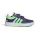 ADIDAS HOOPS 3.0 CF C DKBLUE/SUPCOL/FTWWHT