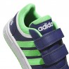 ADIDAS HOOPS 3.0 CF C      DKBLUE/SUPCOL/FTWWHT