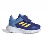 ADIDAS Tensaur Run 2.0 CF  SELUBL/SPARK/BLUBRS