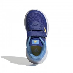 ADIDAS Tensaur Run 2.0 CF  SELUBL/SPARK/BLUBRS