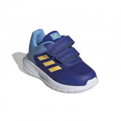 ADIDAS Tensaur Run 2.0 CF  SELUBL/SPARK/BLUBRS