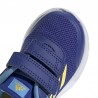 ADIDAS Tensaur Run 2.0 CF  SELUBL/SPARK/BLUBRS
