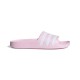 ADIDAS ADILETTE AQUA K CLPINK/FTWWHT/CLPINK