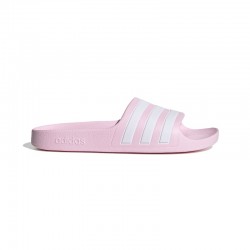 ADIDAS ADILETTE AQUA K CLPINK/FTWWHT/CLPINK