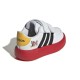 ADIDAS BREAKNET MICKEY 2.0 FTWWHT/CBLACK/SCARLE