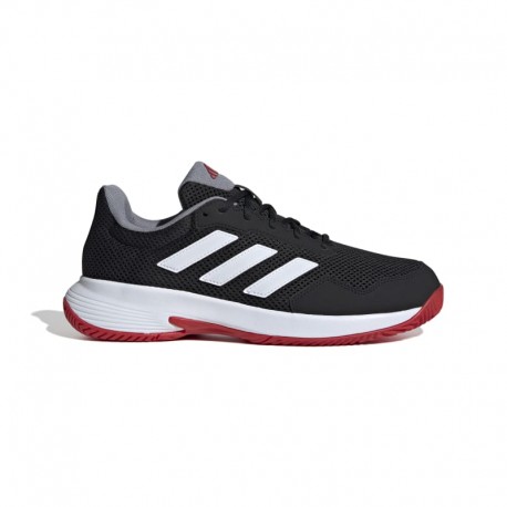 ADIDAS Game Spec 2 CBLACK/FTWWHT/BETSCA