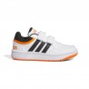 ADIDAS HOOPS 3.0 CF C      FTWWHT/CBLACK/IMPORA