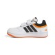 ADIDAS HOOPS 3.0 CF C FTWWHT/CBLACK/IMPORA