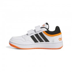 ADIDAS HOOPS 3.0 CF C      FTWWHT/CBLACK/IMPORA