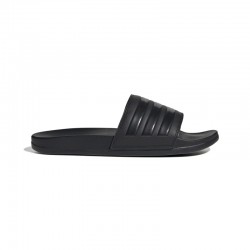 ADIDAS ADILETTE COMFORT CBLACK/CBLACK/CBLACK