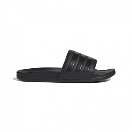 ADIDAS ADILETTE COMFORT CBLACK/CBLACK/CBLACK