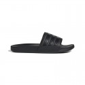 ADIDAS ADILETTE COMFORT    CBLACK/CBLACK/CBLACK