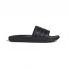 ADIDAS ADILETTE COMFORT    CBLACK/CBLACK/CBLACK