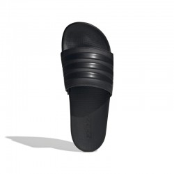 ADIDAS ADILETTE COMFORT    CBLACK/CBLACK/CBLACK