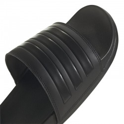 ADIDAS ADILETTE COMFORT    CBLACK/CBLACK/CBLACK