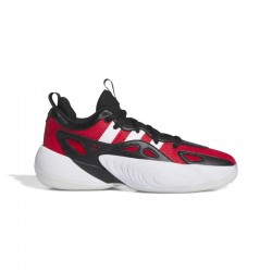 ADIDAS TRAE UNLIMITED 2 VIVRED/FTWWHT/CBLACK