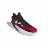 ADIDAS TRAE UNLIMITED 2    VIVRED/FTWWHT/CBLACK