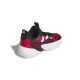 ADIDAS TRAE UNLIMITED 2 VIVRED/FTWWHT/CBLACK