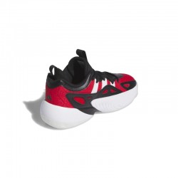 ADIDAS TRAE UNLIMITED 2    VIVRED/FTWWHT/CBLACK