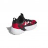 ADIDAS TRAE UNLIMITED 2    VIVRED/FTWWHT/CBLACK