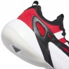 ADIDAS TRAE UNLIMITED 2    VIVRED/FTWWHT/CBLACK