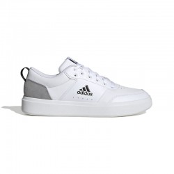 ADIDAS PARK ST FTWWHT/FTWWHT/CBLACK