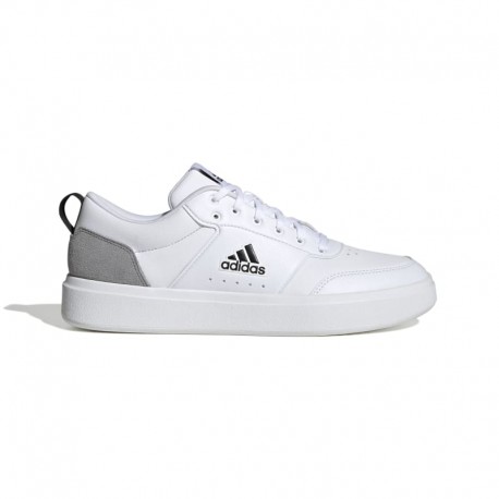 ADIDAS PARK ST FTWWHT/FTWWHT/CBLACK