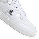 ADIDAS PARK ST FTWWHT/FTWWHT/CBLACK