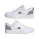 ADIDAS PARK ST FTWWHT/FTWWHT/CBLACK