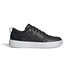 ADIDAS PARK ST CBLACK/CBLACK/FTWWHT