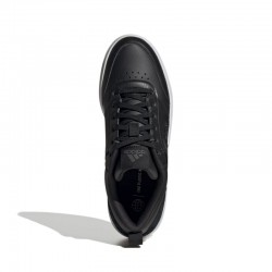 ADIDAS PARK ST             CBLACK/CBLACK/FTWWHT