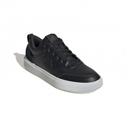 ADIDAS PARK ST             CBLACK/CBLACK/FTWWHT