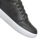 ADIDAS PARK ST CBLACK/CBLACK/FTWWHT