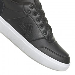 ADIDAS PARK ST             CBLACK/CBLACK/FTWWHT