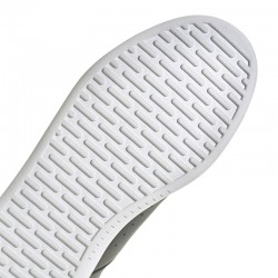 ADIDAS PARK ST             CBLACK/CBLACK/FTWWHT