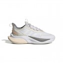 ADIDAS AlphaBounce +       FTWWHT/ZEROMT/GRETHR