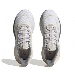 ADIDAS AlphaBounce +       FTWWHT/ZEROMT/GRETHR