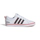 ADIDAS VS PACE 2.0 FTWWHT/CBLACK/BRIRED