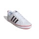 ADIDAS VS PACE 2.0 FTWWHT/CBLACK/BRIRED