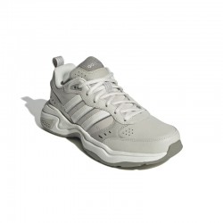 ADIDAS STRUTTER            ALUMIN/OWHITE/SILPEB