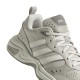 ADIDAS STRUTTER ALUMIN/OWHITE/SILPEB