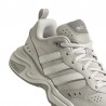 ADIDAS STRUTTER            ALUMIN/OWHITE/SILPEB