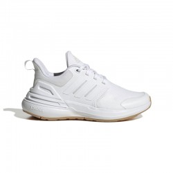 ADIDAS RapidaSport K FTWWHT/FTWWHT/FTWWHT