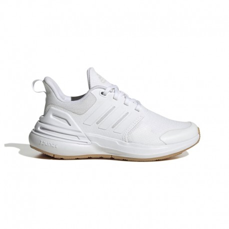 ADIDAS RapidaSport K FTWWHT/FTWWHT/FTWWHT