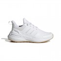 ADIDAS RapidaSport K       FTWWHT/FTWWHT/FTWWHT