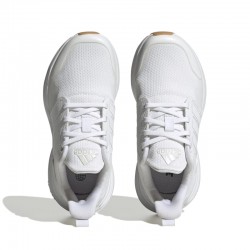 ADIDAS RapidaSport K       FTWWHT/FTWWHT/FTWWHT