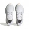ADIDAS RapidaSport K       FTWWHT/FTWWHT/FTWWHT