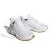 ADIDAS RapidaSport K FTWWHT/FTWWHT/FTWWHT