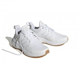 ADIDAS RapidaSport K       FTWWHT/FTWWHT/FTWWHT