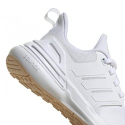 ADIDAS RapidaSport K       FTWWHT/FTWWHT/FTWWHT